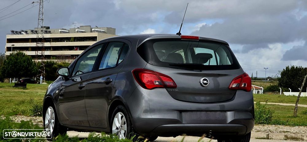 Opel Corsa 1.2 Dynamic - 6
