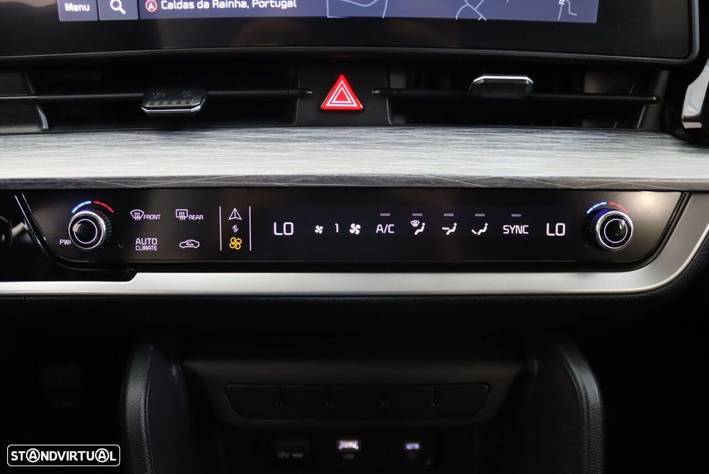 Kia Sportage 1.6 T-GDI Drive - 29