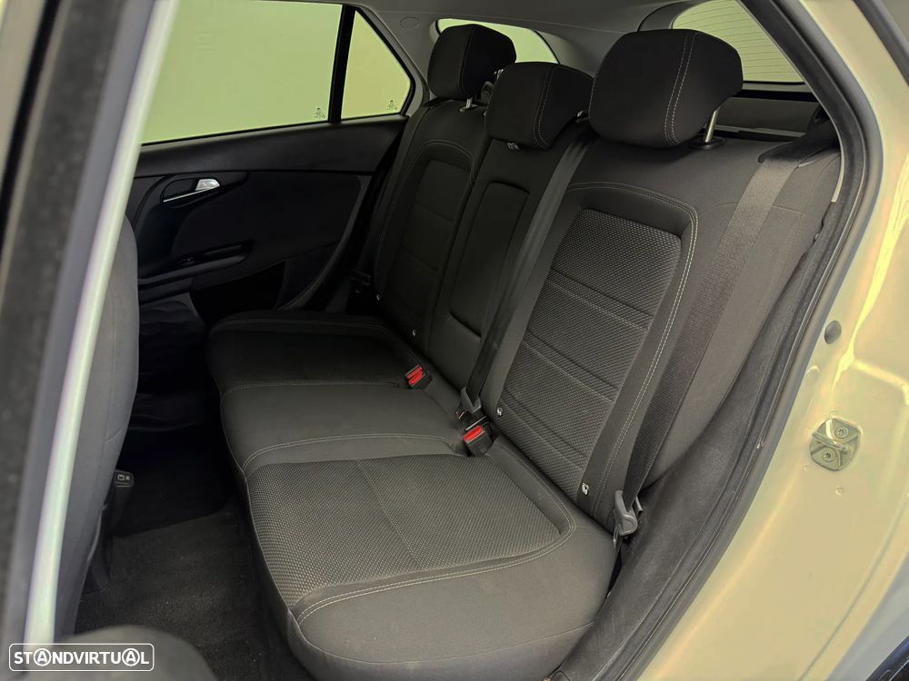 Fiat Tipo Station Wagon 1.0 GSE T3 City Life - 10