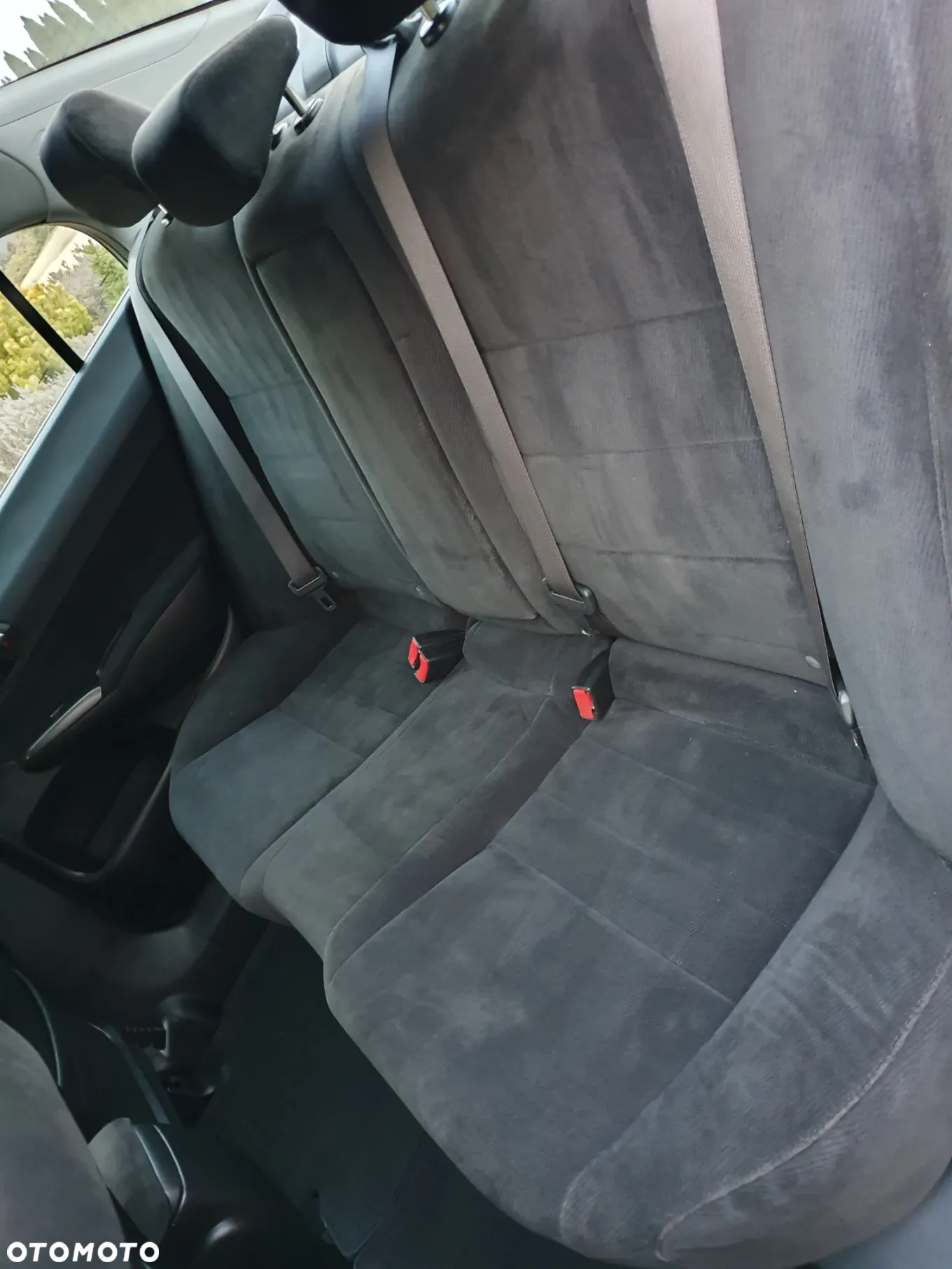 Honda Civic 1.8 Executive - 19
