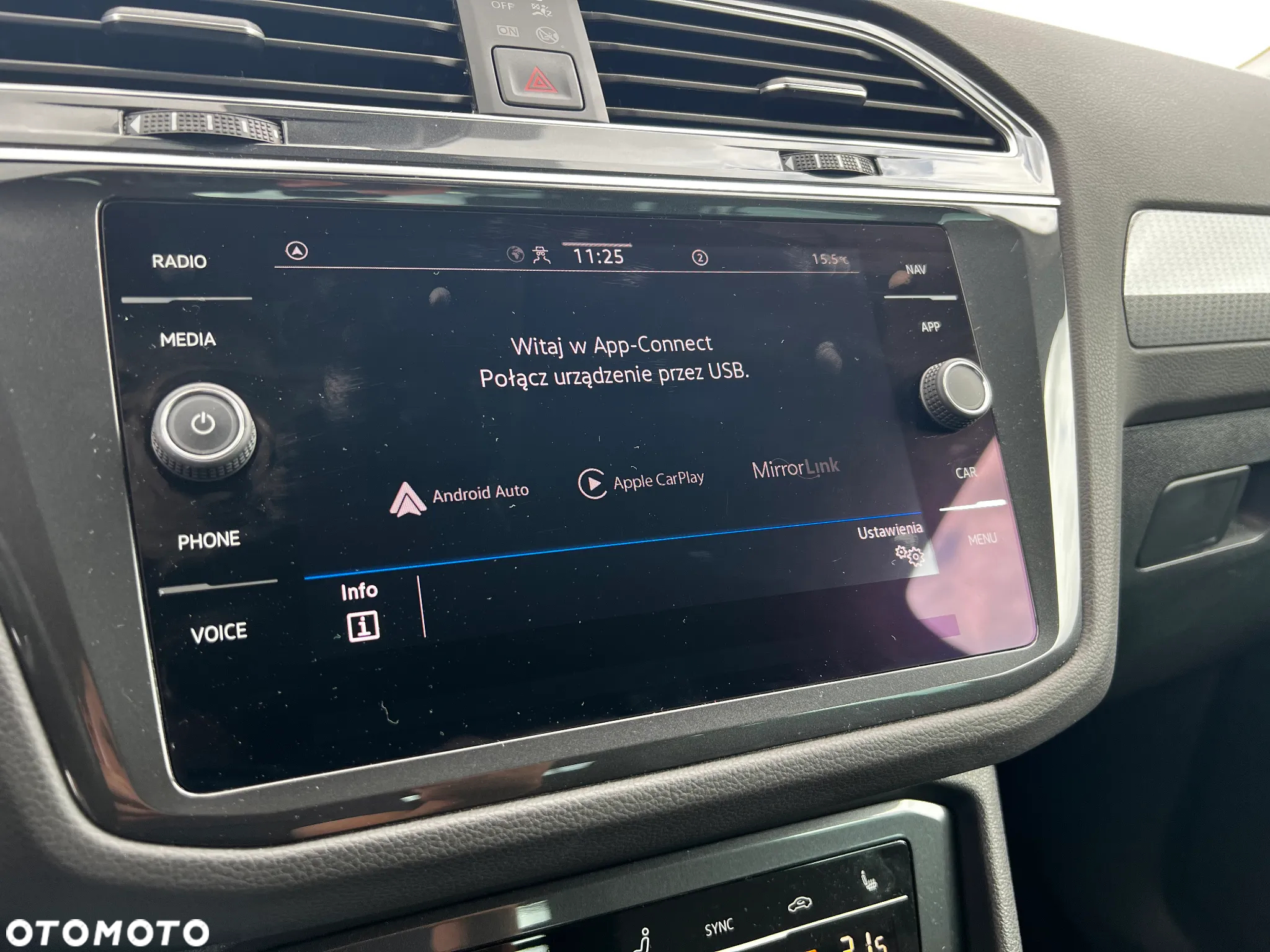 Volkswagen Tiguan 1.5 TSI EVO Life DSG - 24
