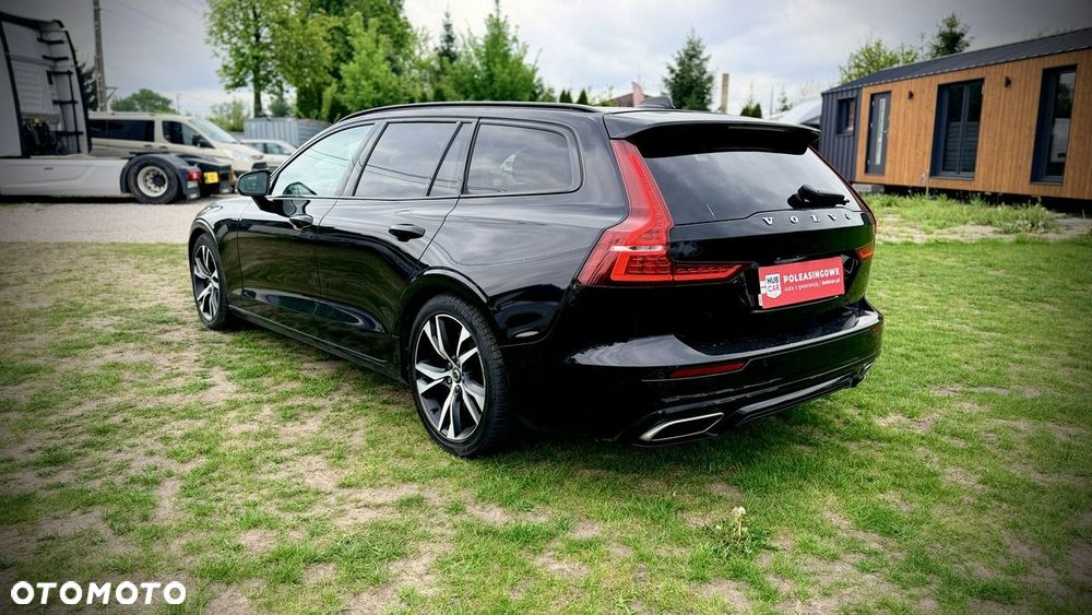 Volvo V60 - 14