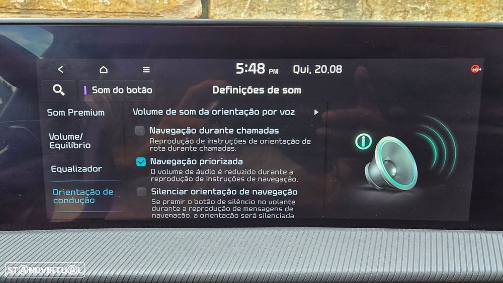 Kia EV6 77.4 kWh GT-Line - 37