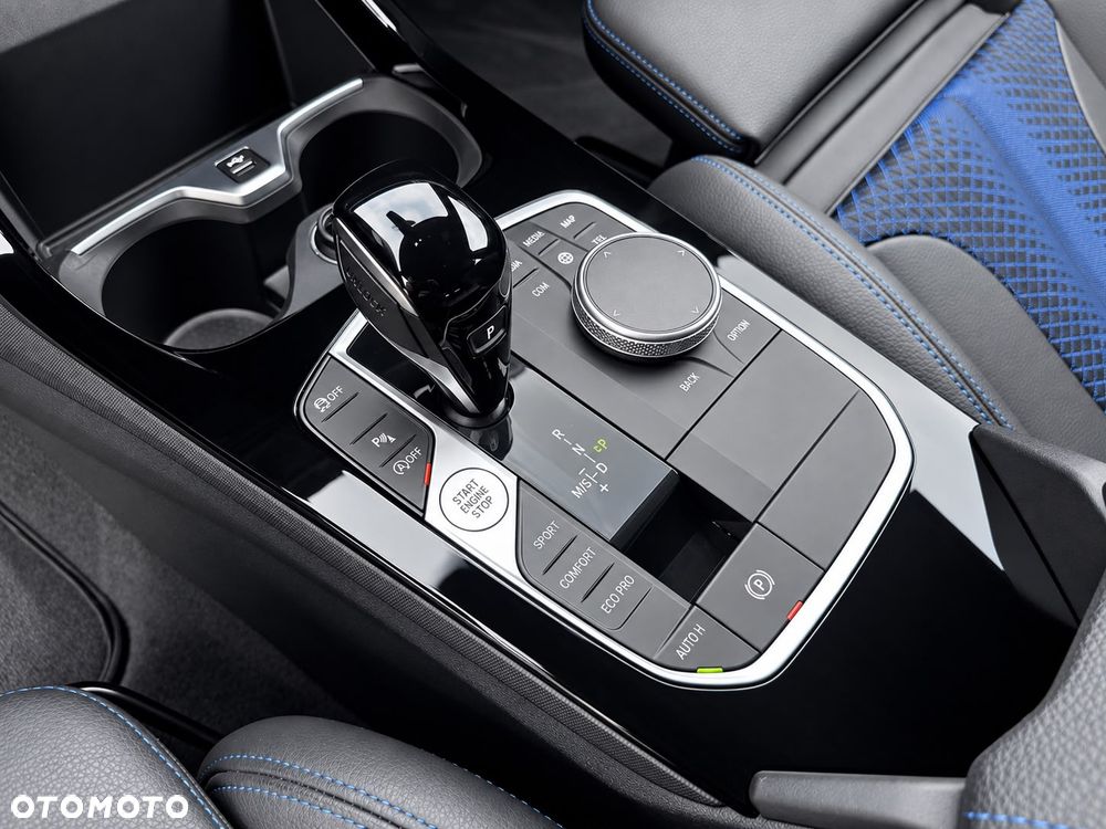 BMW Seria 1 120d M Sport Shadow sport - 34