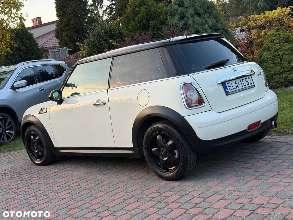 MINI Cooper - 16