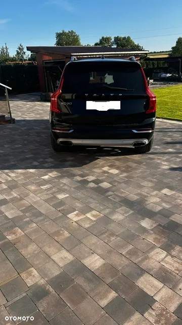 Volvo XC 90 D4 FWD Momentum - 5
