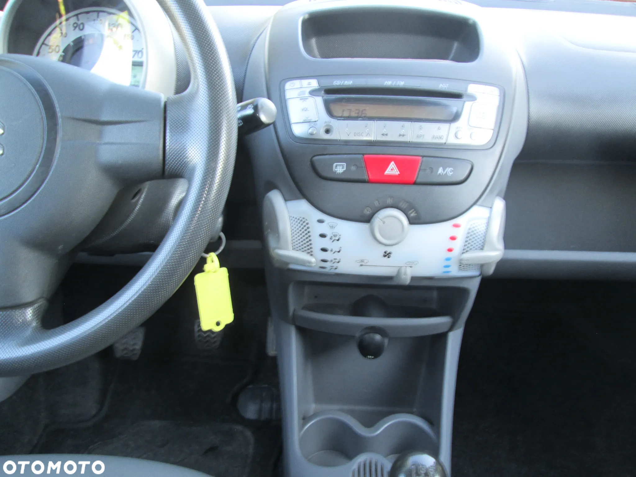 Citroën C1 - 16