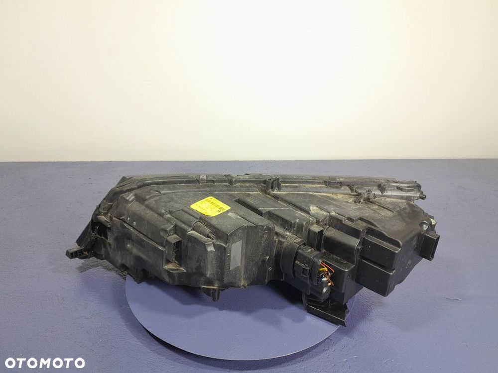 SKODA OCTAVIA III LIFT REFLEKTOR PRZÓD PRZEDNI PRAWY EU 5E1941016E - 7