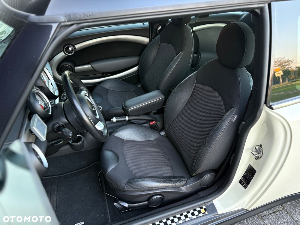 MINI Cooper - 14