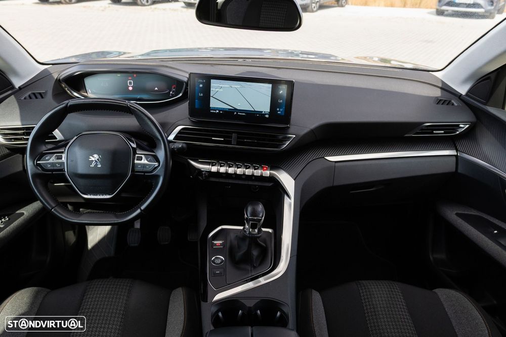Peugeot 3008 1.5 BlueHDi Active Pack - 20