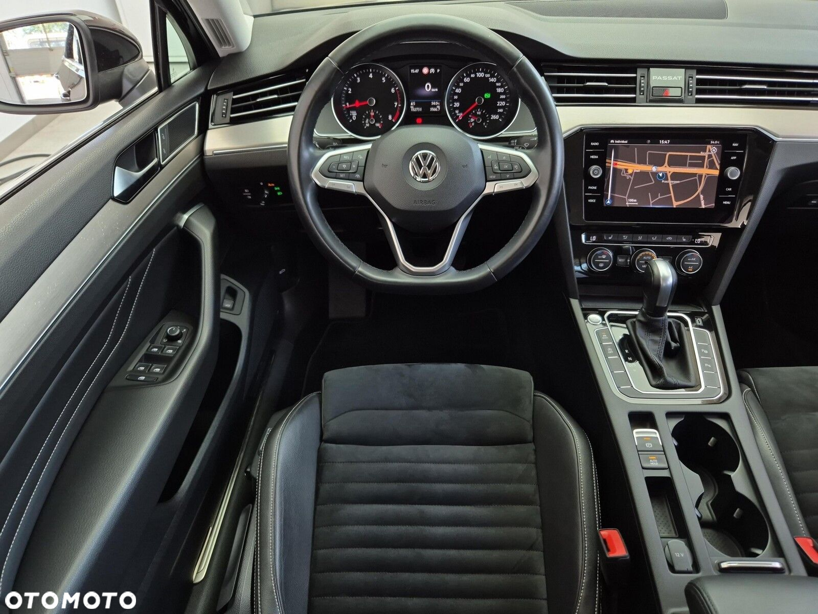 Volkswagen Passat 2.0 TSI Elegance DSG - 19
