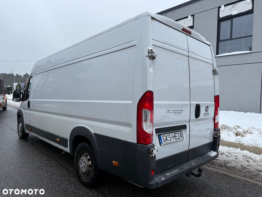 Fiat DUCATO L4H2 - 5