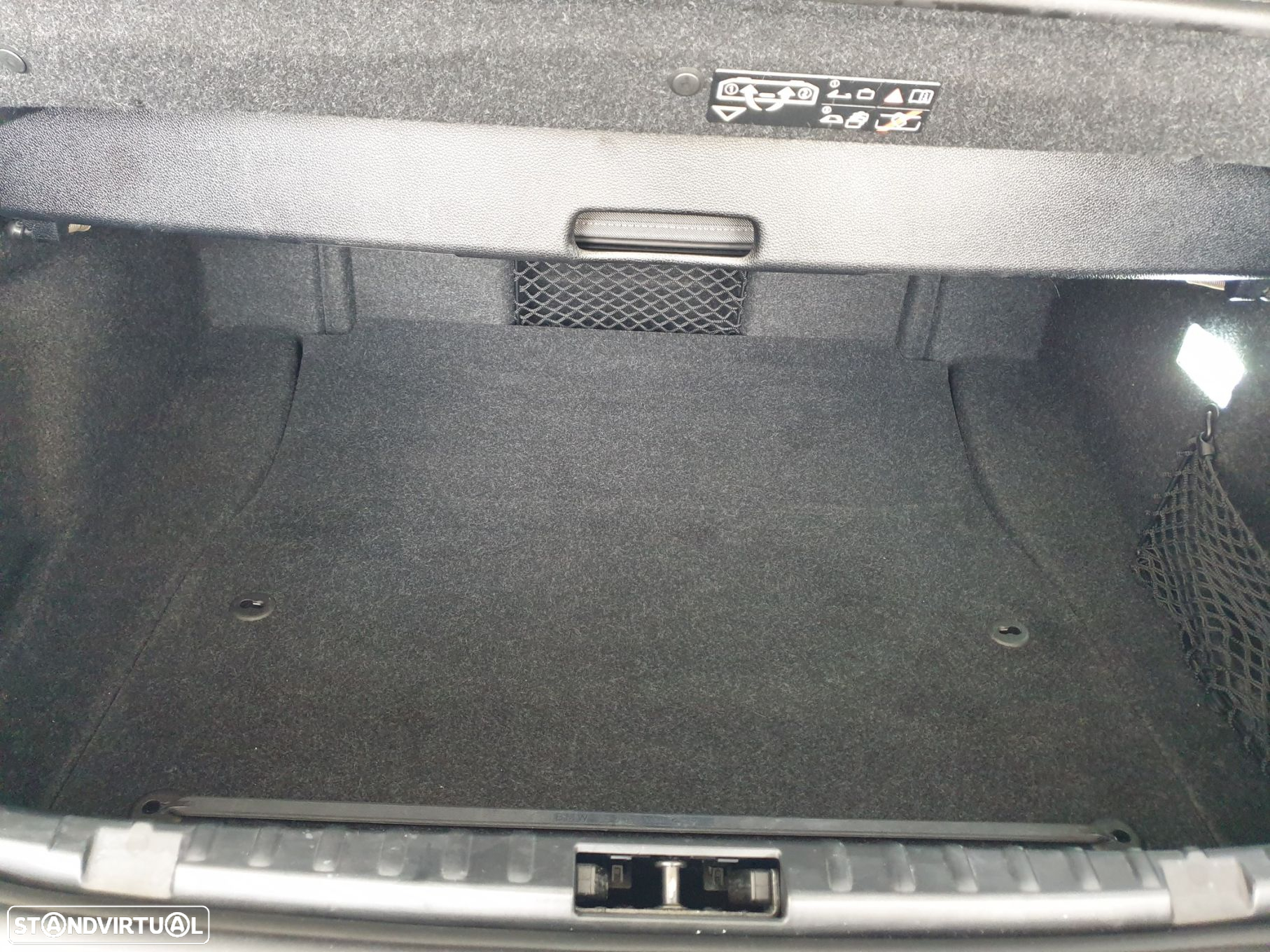 BMW 120 d Cabrio - 31
