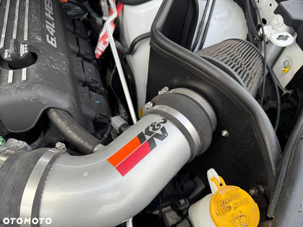 Jeep Grand Cherokee Gr 6.4 V8 SRT8 - 15