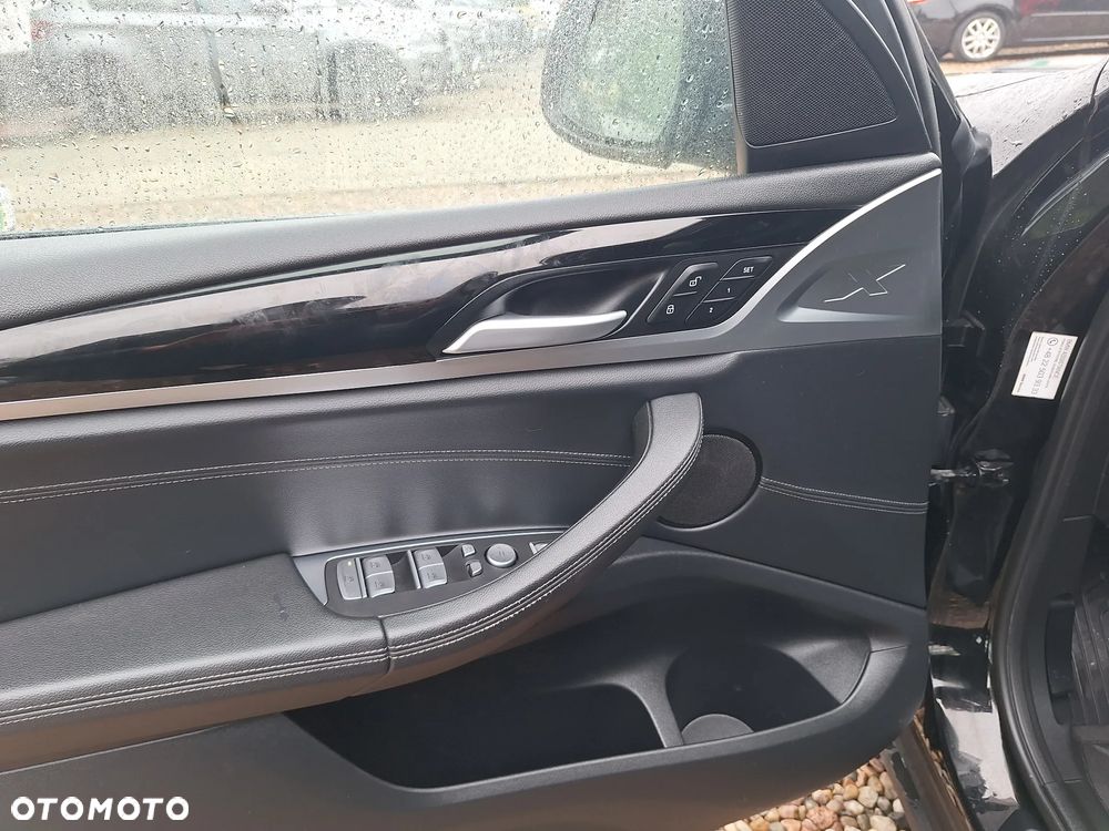 BMW X3 xDrive30d xLine - 12