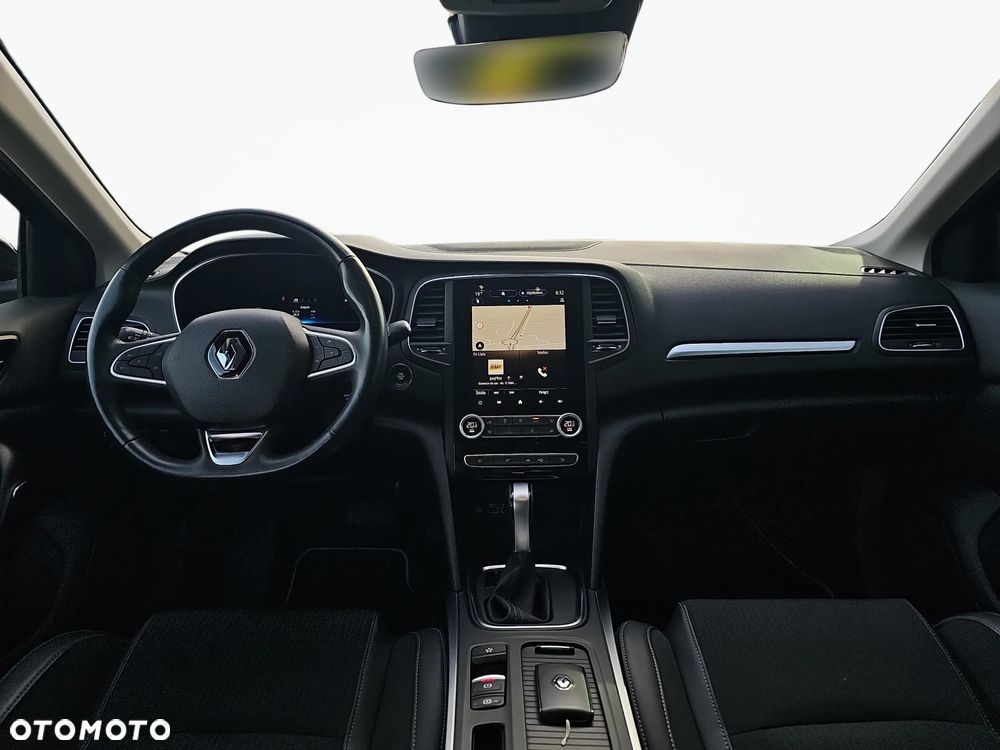 Renault Megane 1.3 TCe FAP Techno EDC - 13