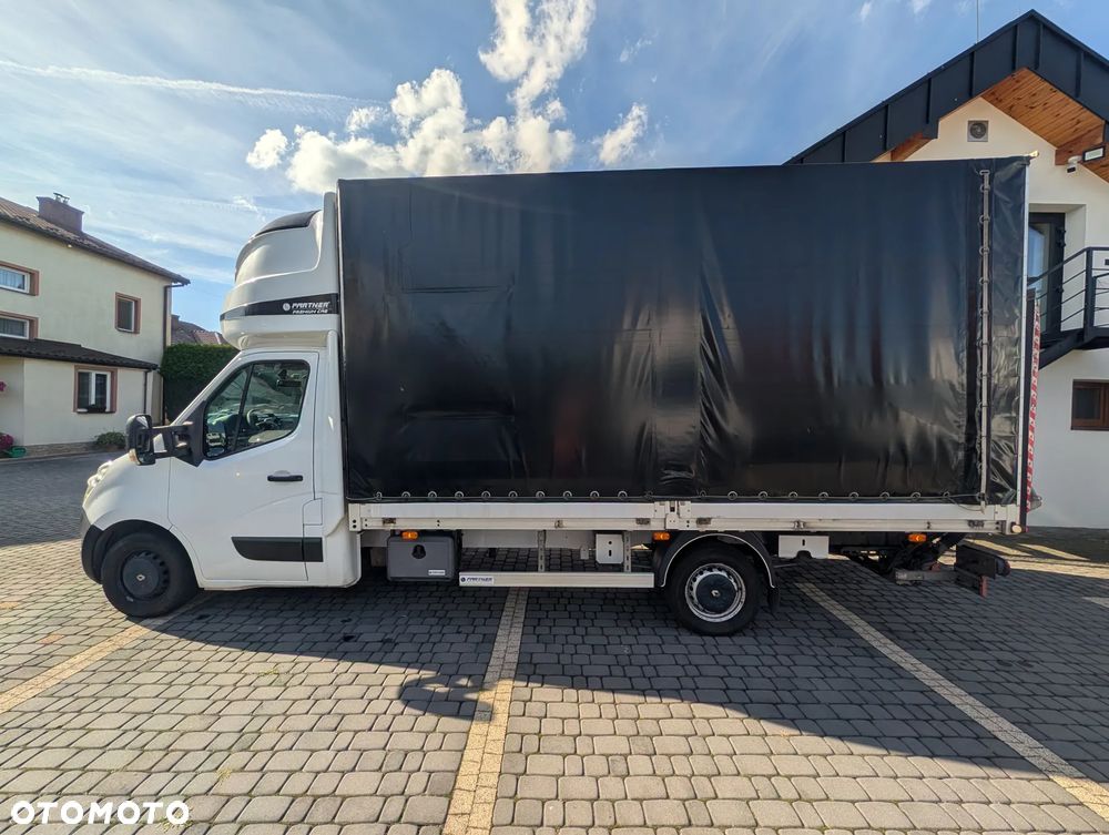 Renault Master - 8