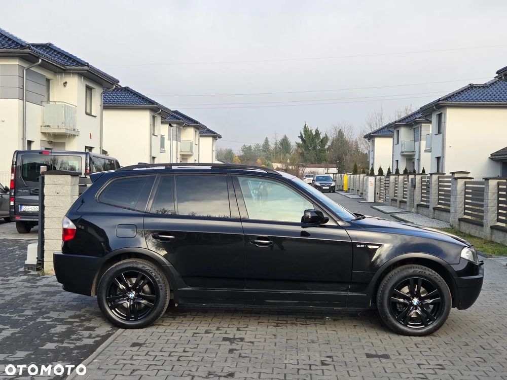 BMW X3 - 38