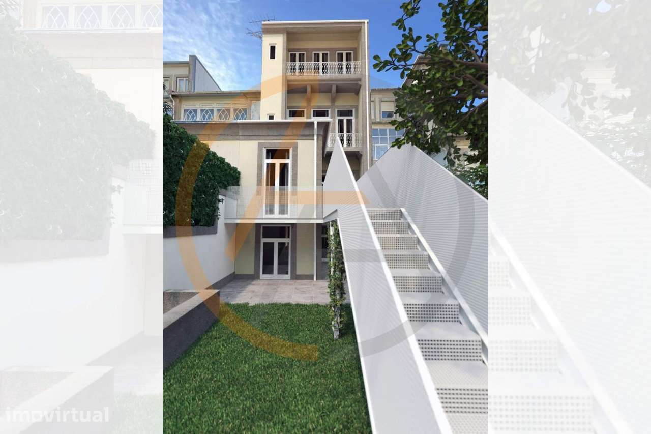 Apartamento T1 | Álvares Cabral 91 - Grande imagem: 3/13