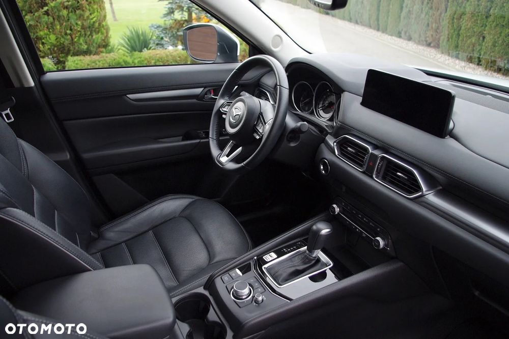 Mazda CX-5 2.5 Center-Line Plus AWD - 10