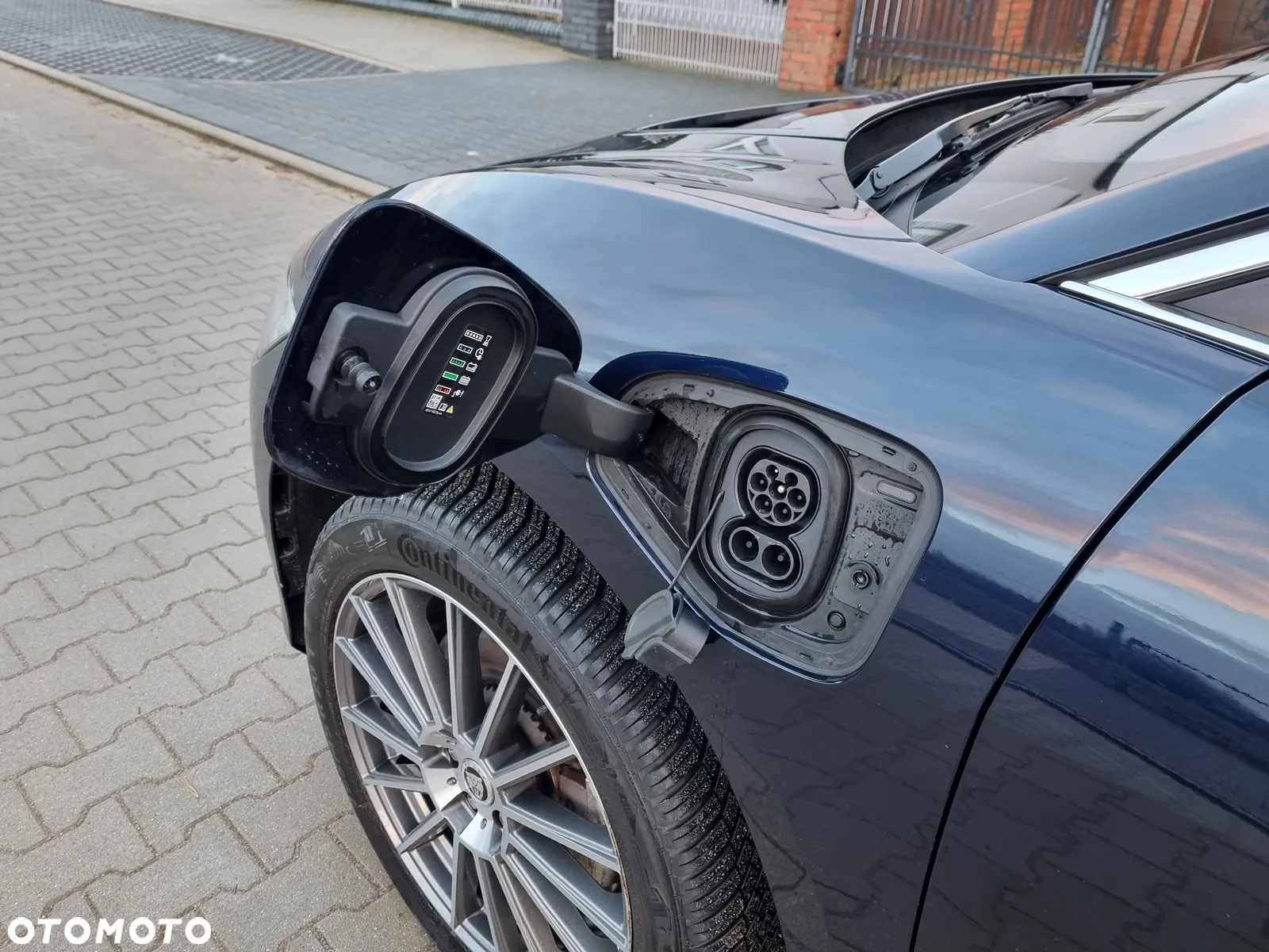 Jaguar I-Pace EV400 AWD S - 11