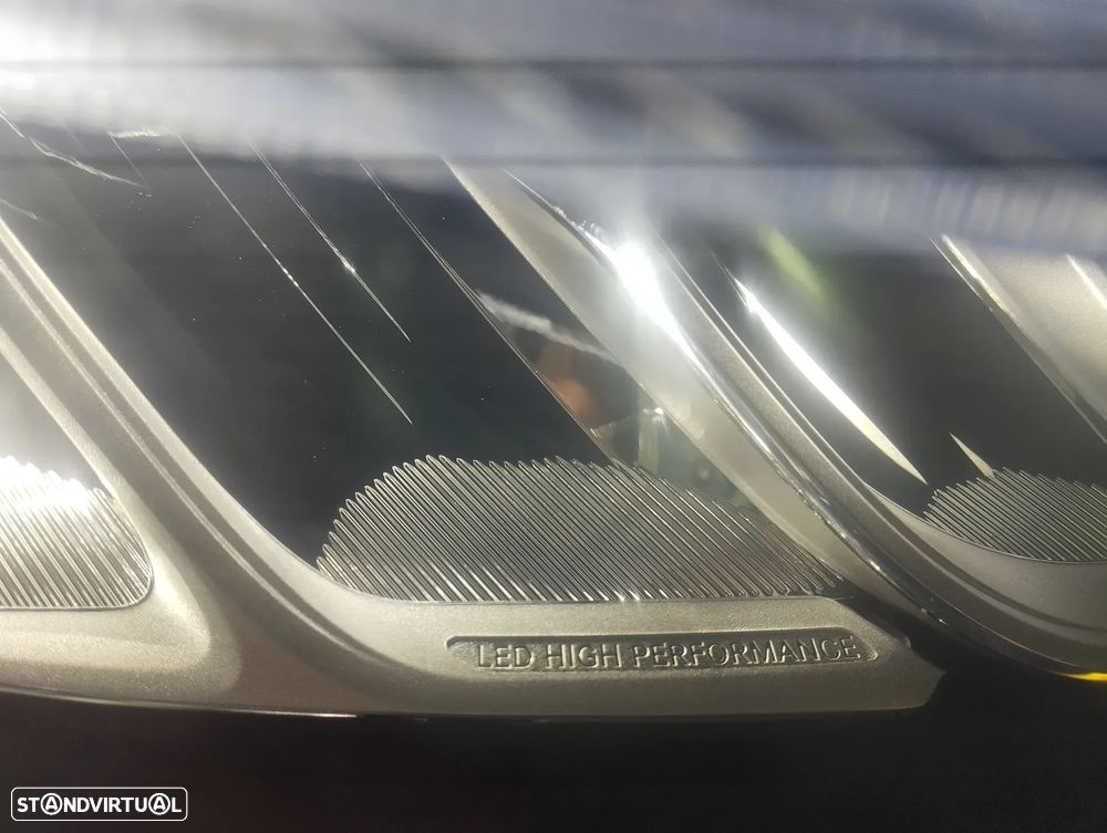 Mercedes-Benz A 200 AMG Line Aut. - 7