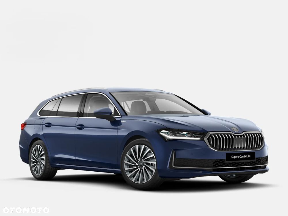 Skoda Superb - 2