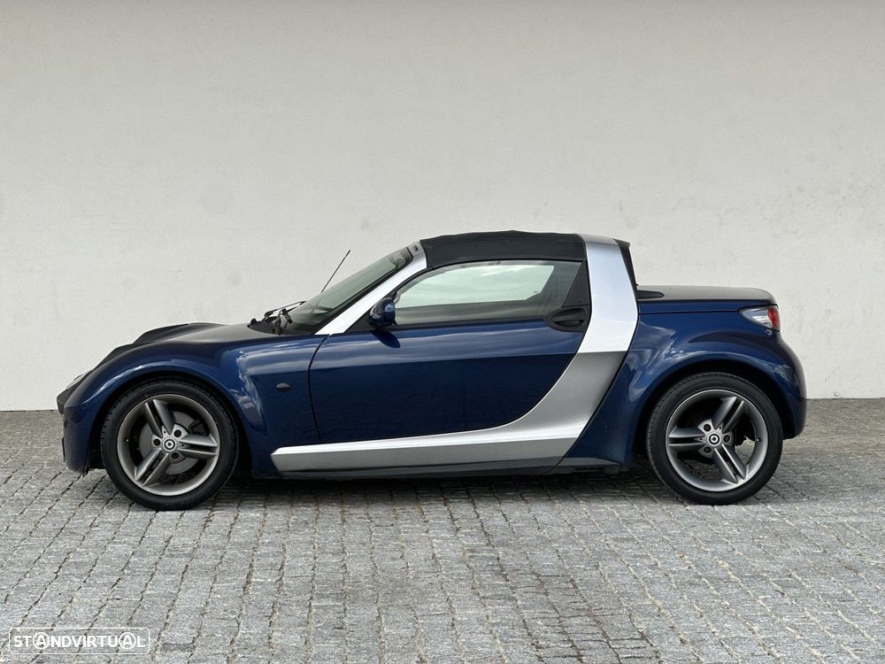 Smart Roadster 82 - 3