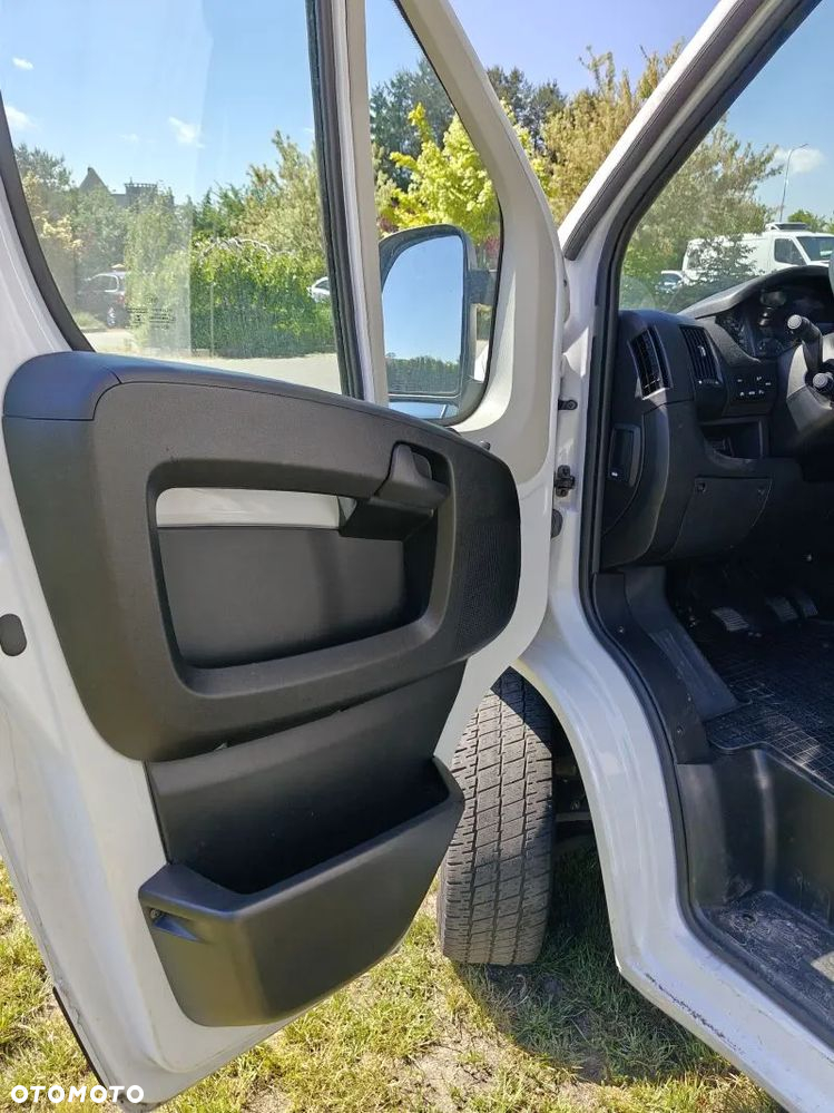 Fiat Ducato - 13
