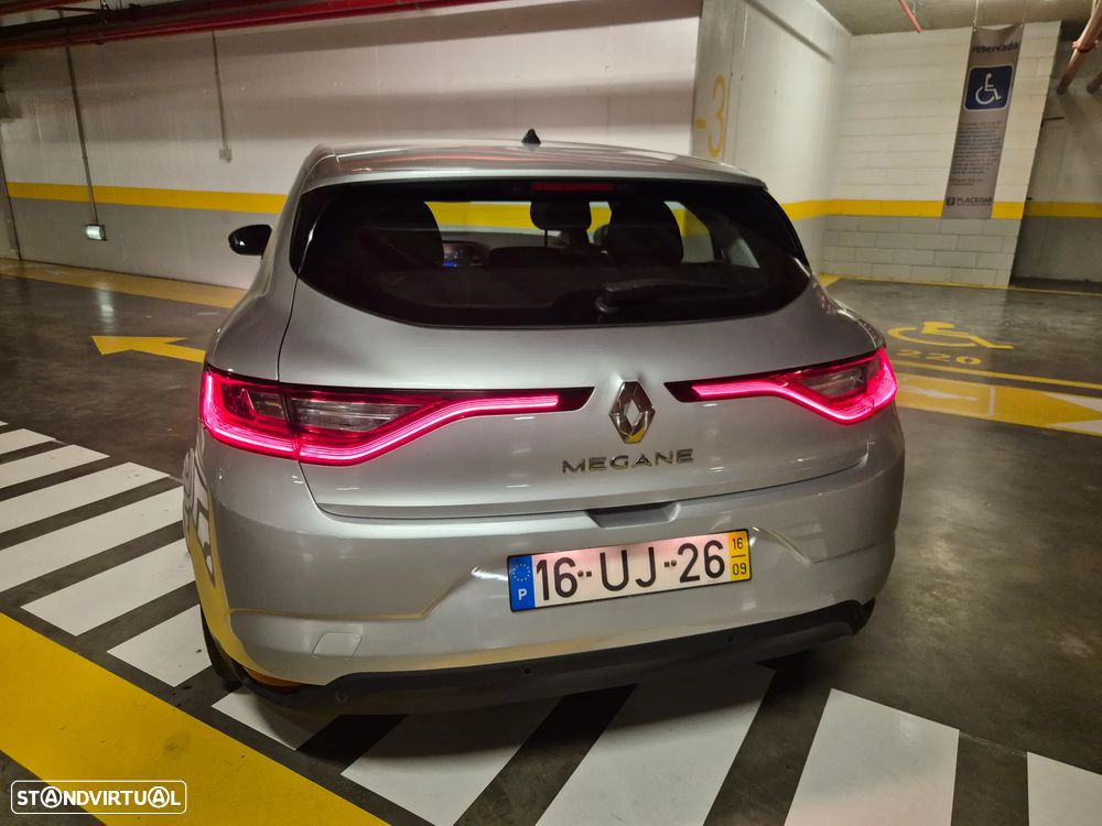 Renault Mégane - 15