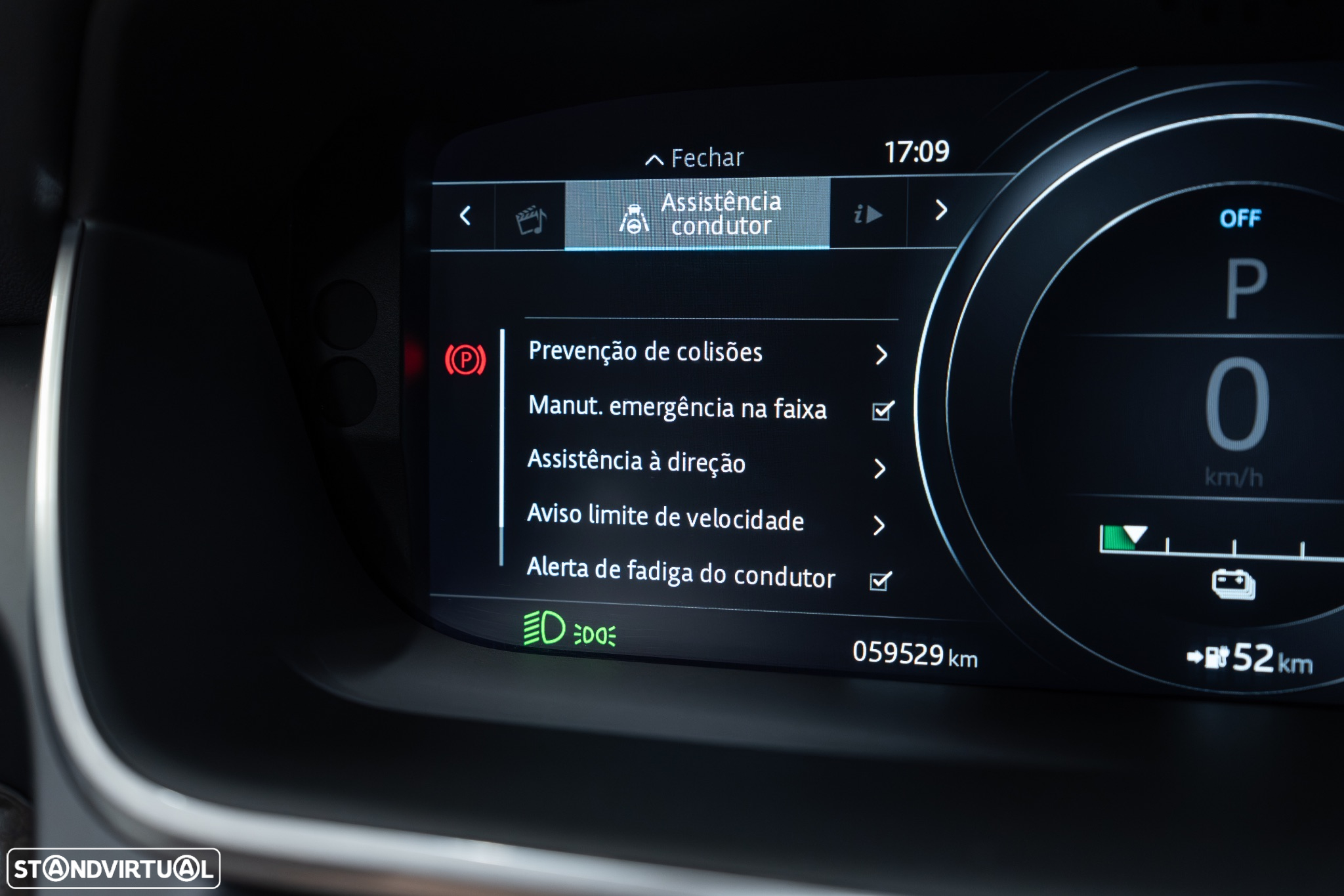 Jaguar I-Pace EV400 AWD SE - 26