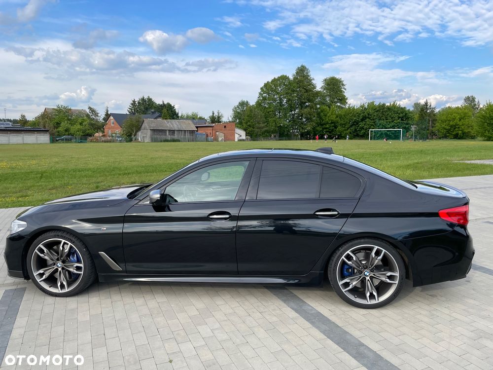 BMW Seria 5 - 4