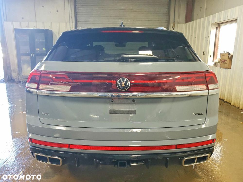 Volkswagen Atlas - 7