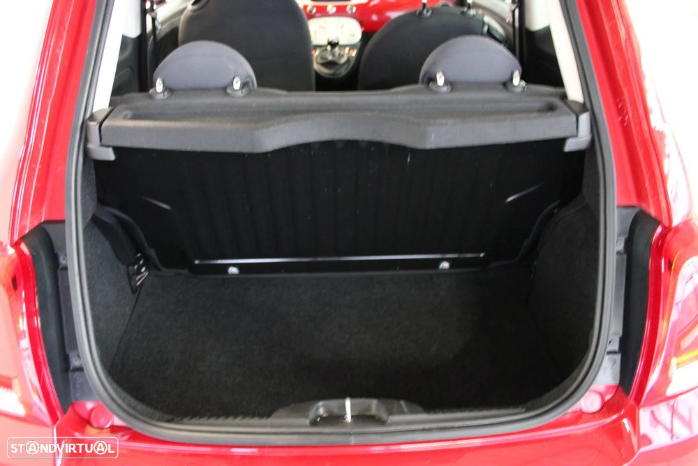 Fiat 500 1.0 Hybrid - 22