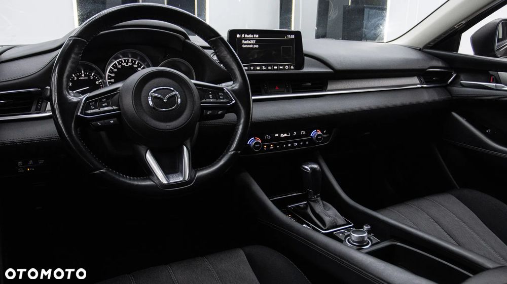 Mazda 6 2.0 SkyJoy - 14