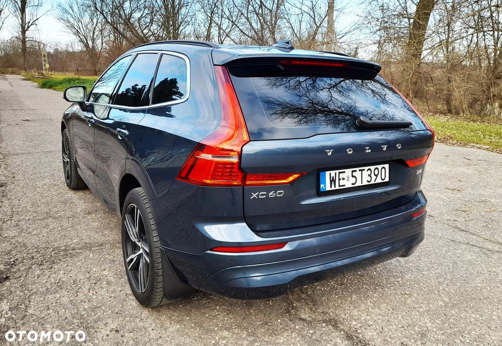 Volvo XC 60 - 7