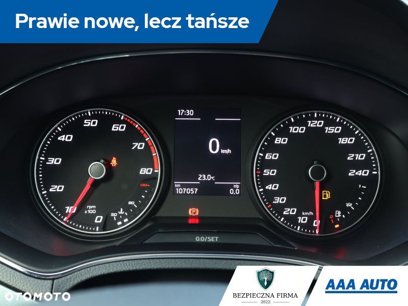 Seat Arona - 12