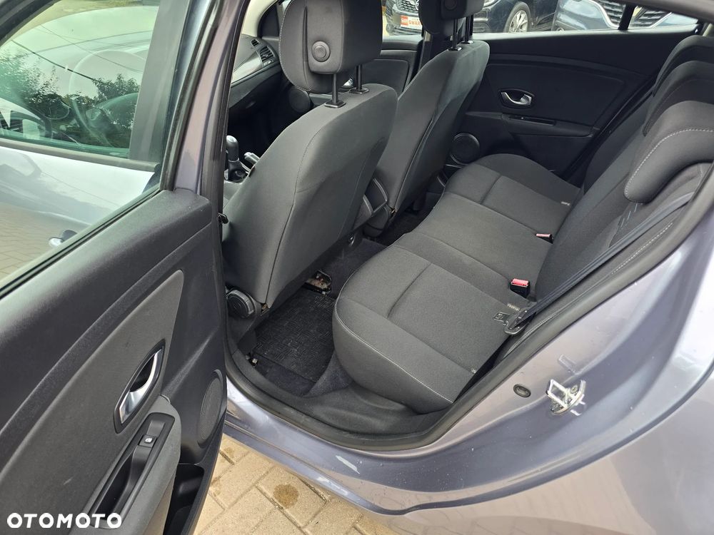 Renault Megane - 9
