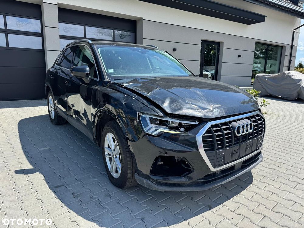 Audi Q3 35 TFSI S tronic advanced - 6