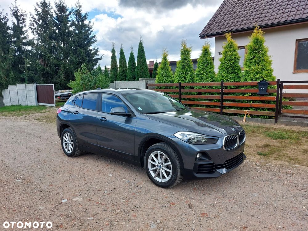 BMW X2 - 6