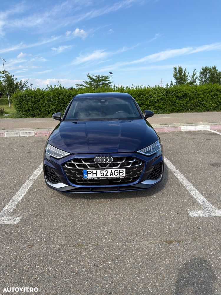 Audi S3 Limuzina - 5