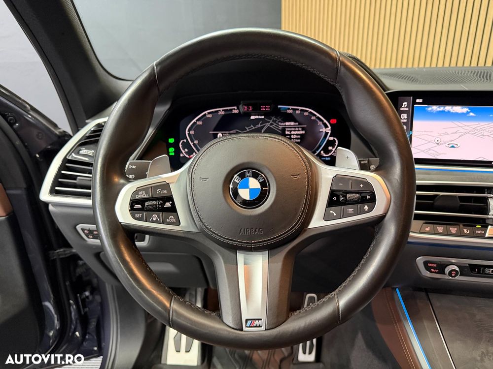 BMW X5 - 36