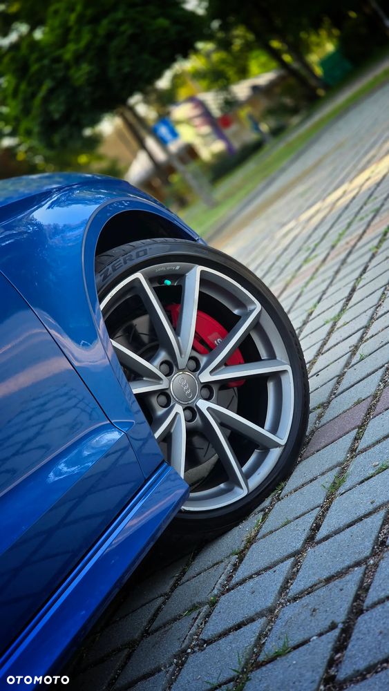 Audi S3 - 13
