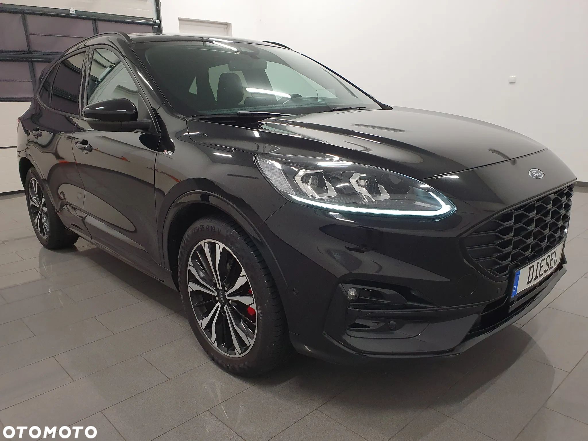 Ford Kuga 1.5 EcoBlue FWD ST-Line X - 1