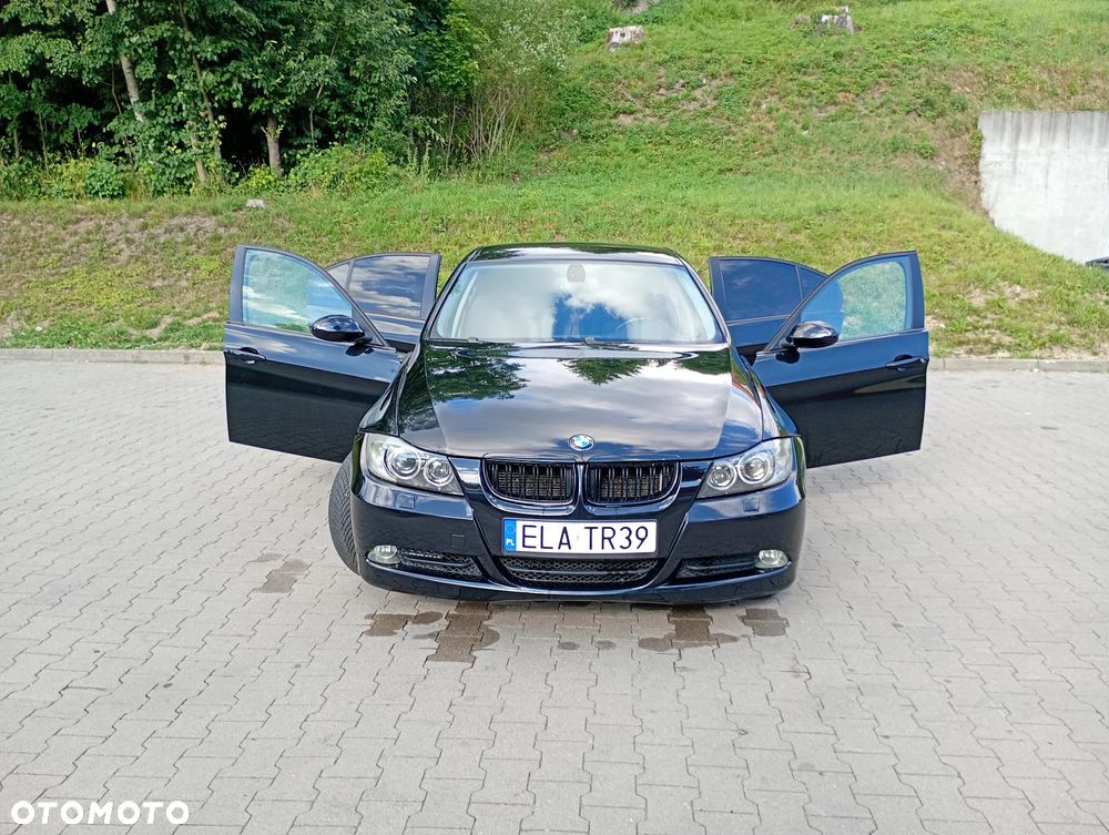 BMW Seria 3 - 31