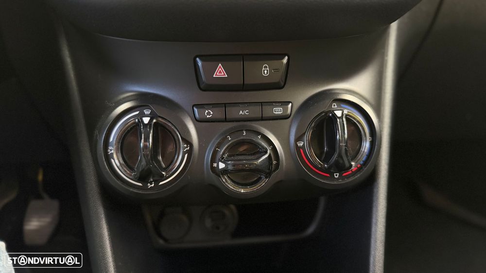 Peugeot 208 1.6 e-HDi Allure - 14