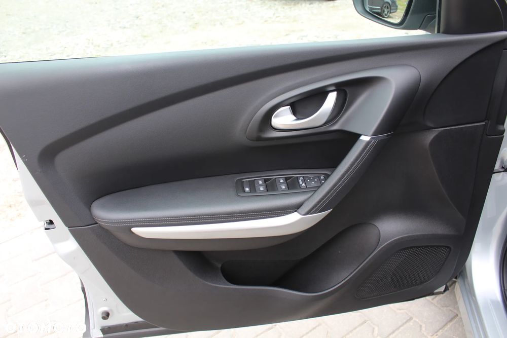 Renault Kadjar 1.3 TCe FAP Intens EDC - 12
