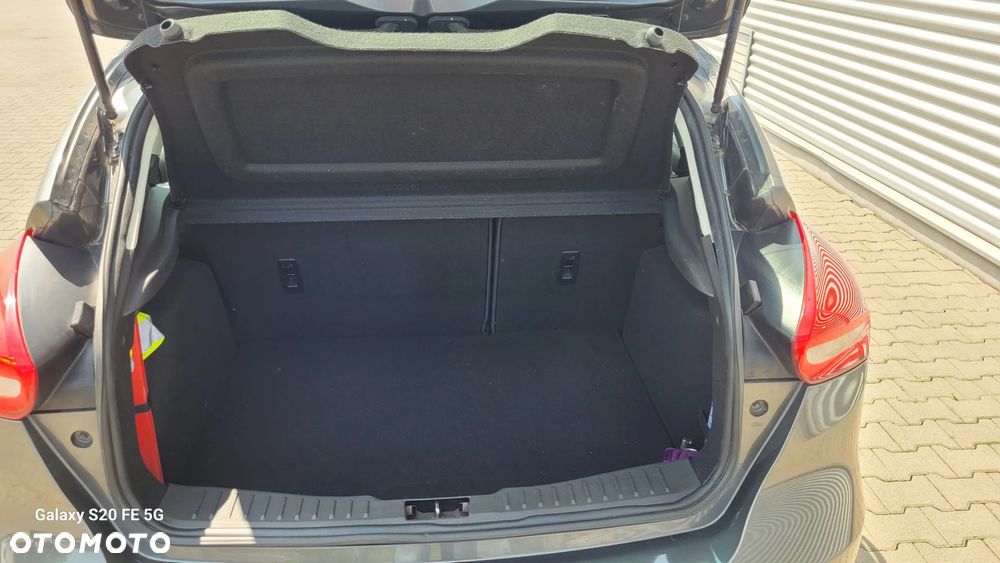 Ford Focus - 6