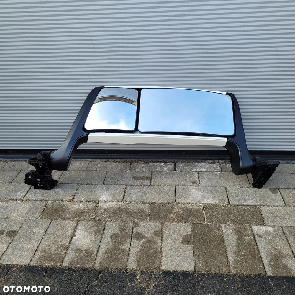 LUSTERKO MAN TG3 TGX NM.LEWE ORYGINAŁ 81.63730-6859 CHWALIM116 - 1
