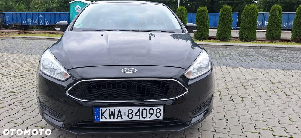 Ford Focus - 5